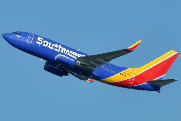 Southwest Airlines Story