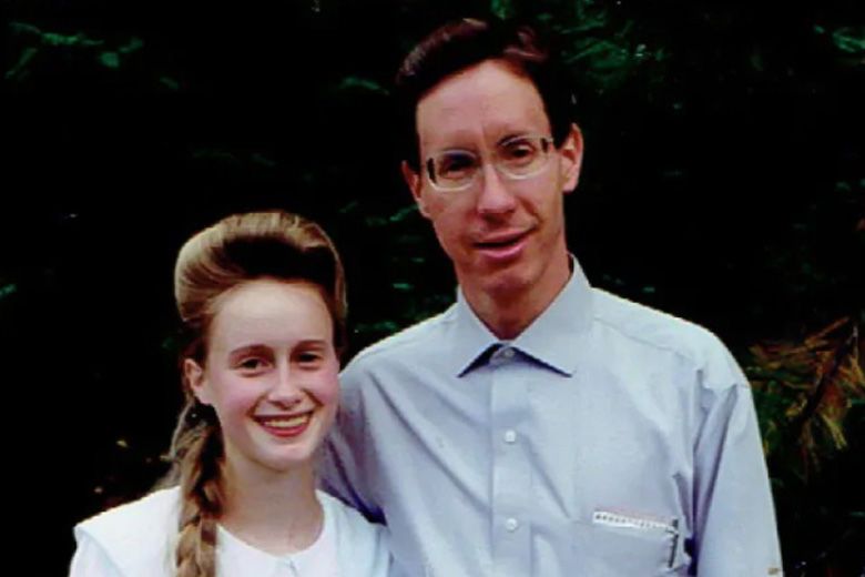 Warren Jeffs Story