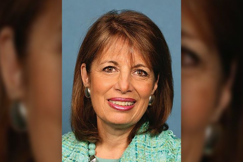 Jackie Speier Story