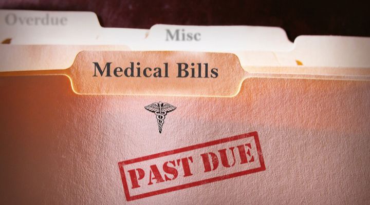 Medical Debt Story