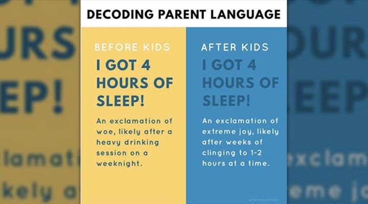 Parenting Memes