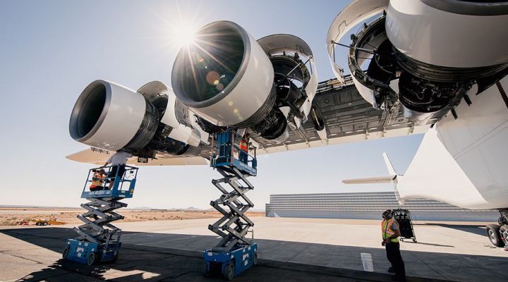 World's Largest Airplane