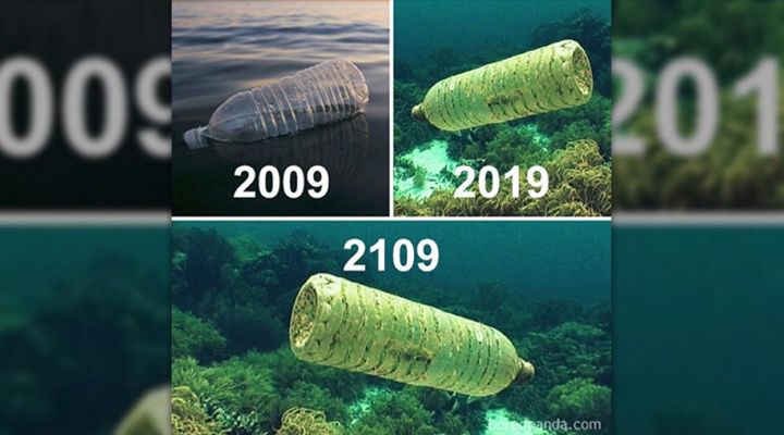 10-Year Challenge Memes