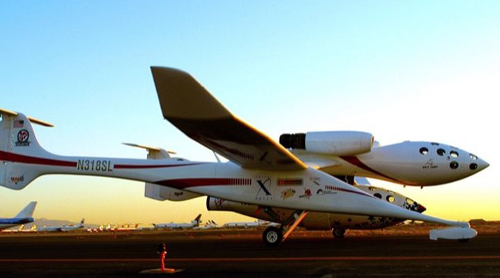 World's Largest Airplane