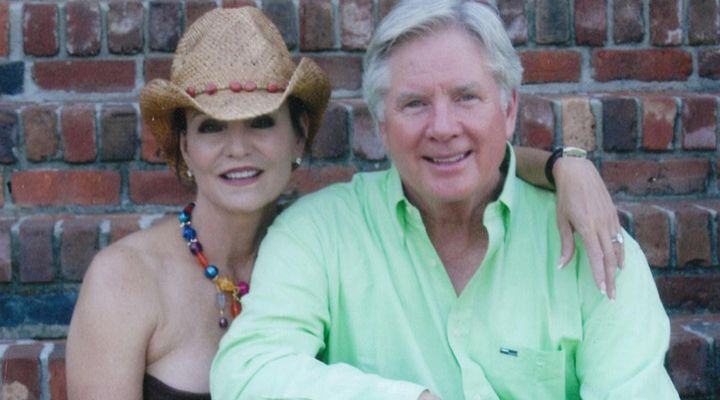 Tex McIver Story