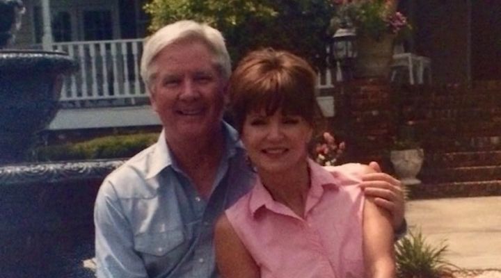 Tex McIver Story