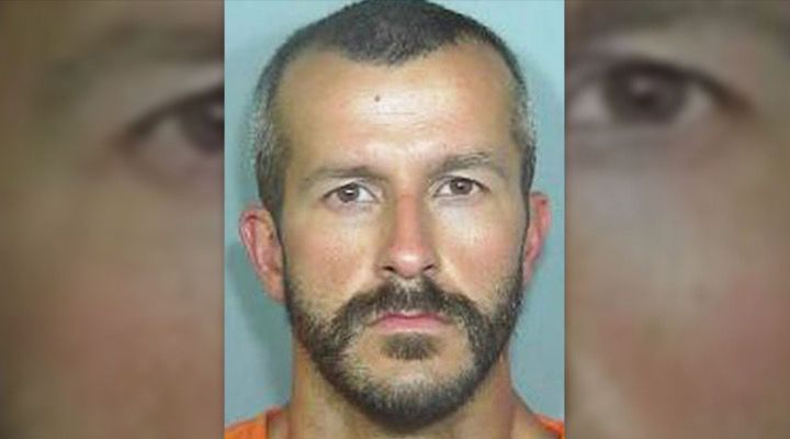 Chris Watts Story